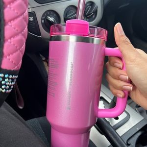 Winter Pink Stanley